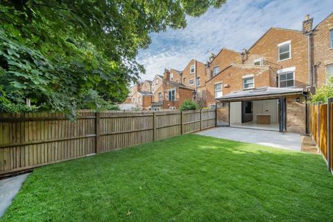 4 bedroom house for sale, Archway Road, London N6