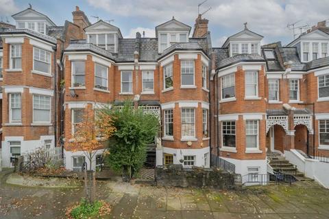 2 bedroom flat for sale, Milton Road, London N6