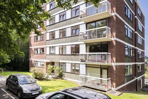 Shepherds Hill, London N6