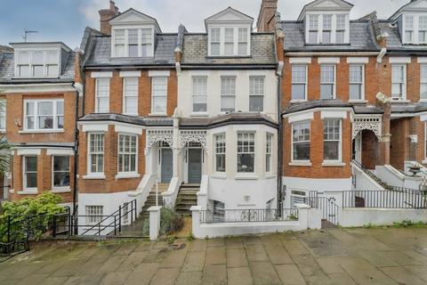 2 bedroom flat for sale, Milton Avenue, London N6