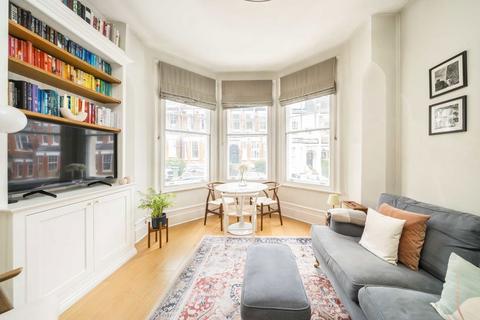 2 bedroom flat for sale, Milton Avenue, London N6