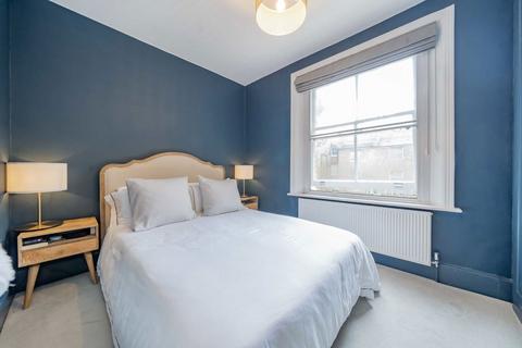 2 bedroom flat for sale, Milton Avenue, London N6