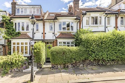 4 bedroom house for sale, Milton Park, London N6