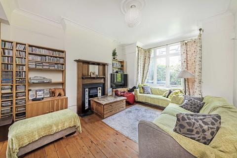 4 bedroom house for sale, Milton Park, London N6