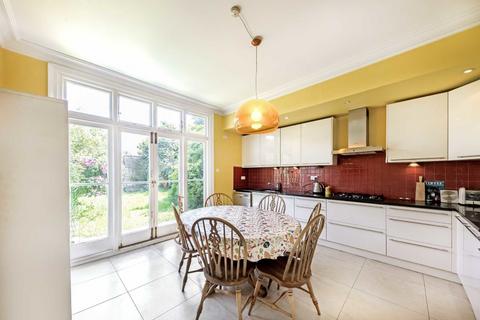 4 bedroom house for sale, Milton Park, London N6