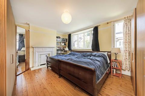 4 bedroom house for sale, Milton Park, London N6