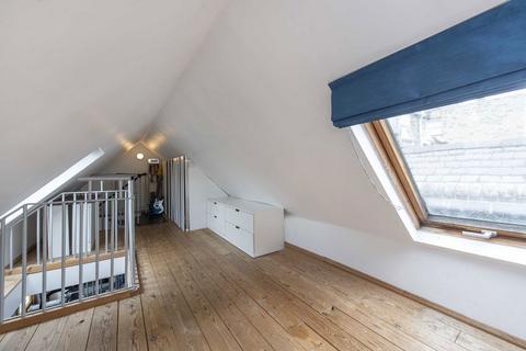 1 bedroom flat for sale, Great North Road, London N6