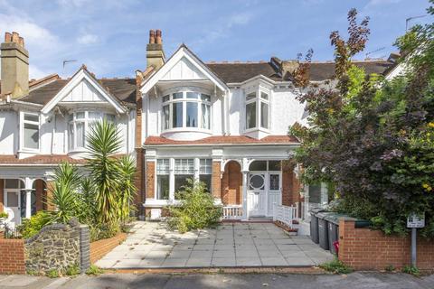 Studio for sale, Hornsey Lane Gardens, London N6