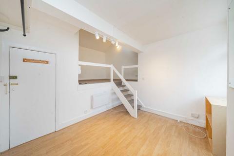 Studio for sale, Hornsey Lane Gardens, London N6