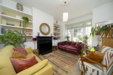 1 bedroom flat for sale, Waterlow Road, London N19