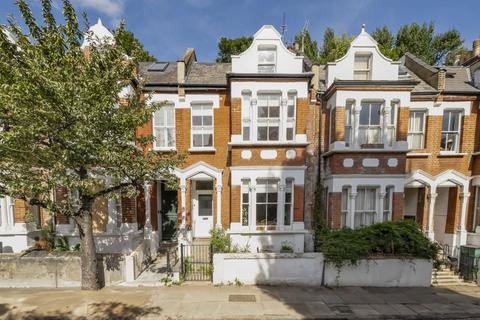 1 bedroom flat for sale, Waterlow Road, London N19