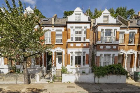 undefined, Waterlow Road, London N19