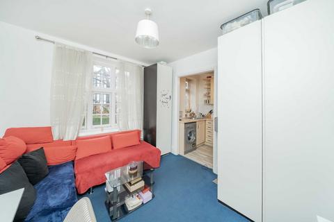 1 bedroom flat for sale, Oakeshott Avenue, London N6