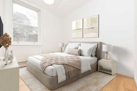 2 bedroom flat for sale, Highgate West Hill, London N6