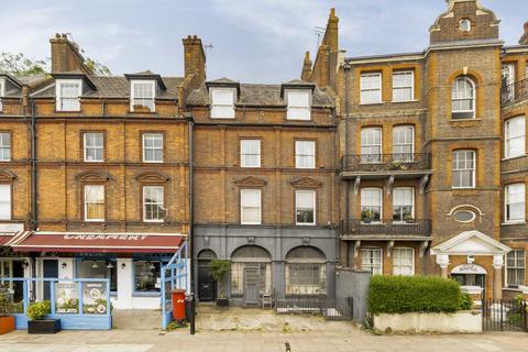 2 bedroom flat for sale, Highgate West Hill, London N6