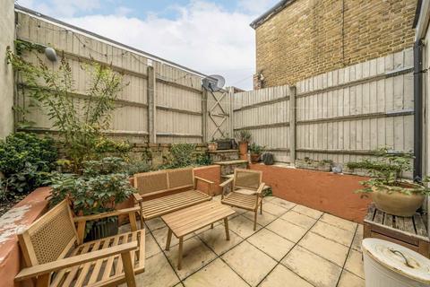 undefined, Wastdale Road, London SE23