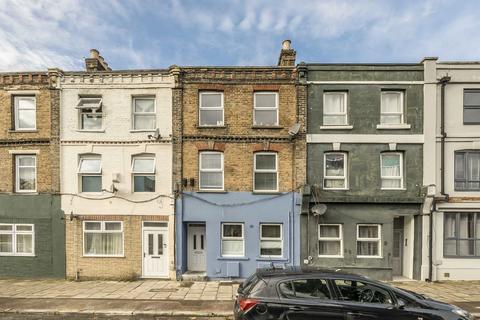 undefined, Wastdale Road, London SE23