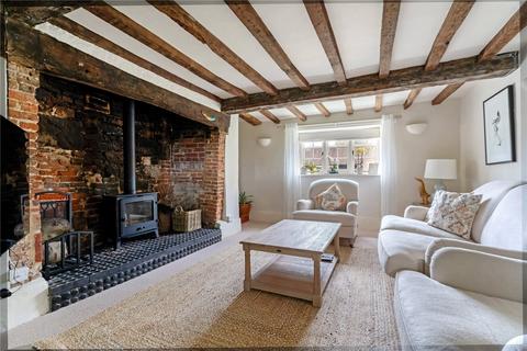 2 bedroom semi-detached house to rent, Graffham, Petworth, West Sussex, GU28