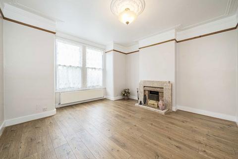 3 bedroom house for sale, Whatman Road, London SE23