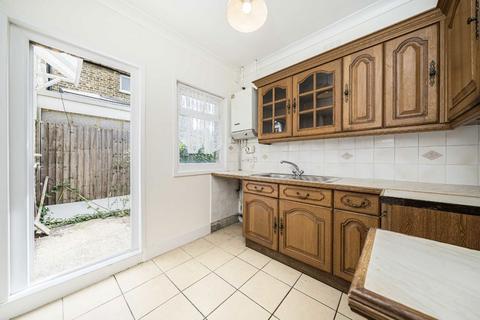 3 bedroom house for sale, Whatman Road, London SE23