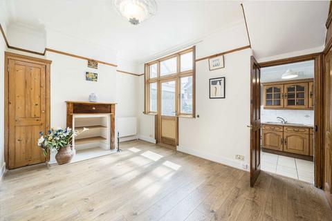 3 bedroom house for sale, Whatman Road, London SE23