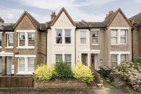 3 bedroom house for sale, Whatman Road, London SE23