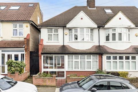 3 bedroom semi-detached house for sale, Tatnell Road, London SE23