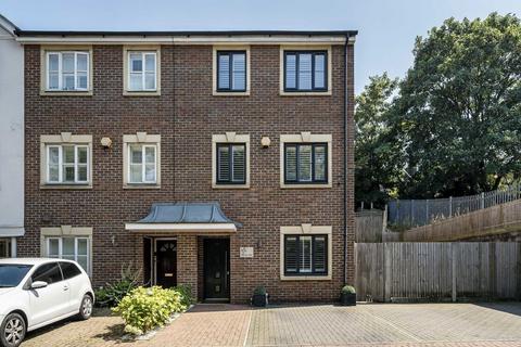 3 bedroom house for sale, Buckley Close, London SE23