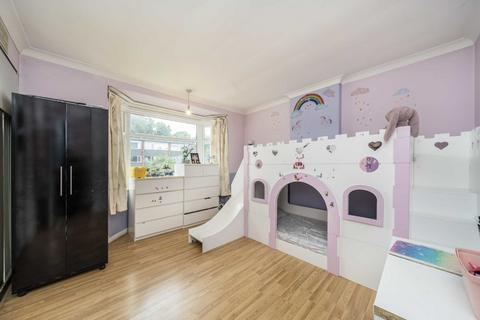 3 bedroom semi-detached house for sale, Brockley Rise, London SE23