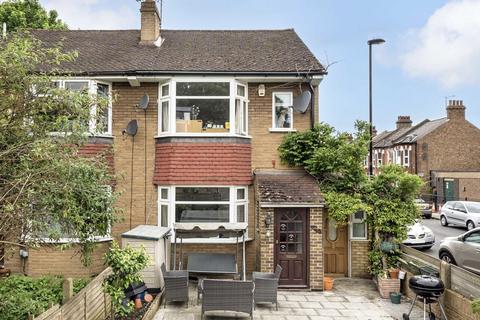 3 bedroom semi-detached house for sale, Brockley Rise, London SE23