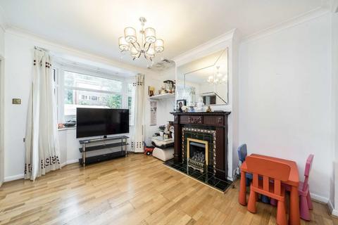 3 bedroom semi-detached house for sale, Brockley Rise, London SE23