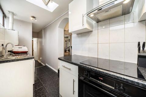 3 bedroom semi-detached house for sale, Brockley Rise, London SE23