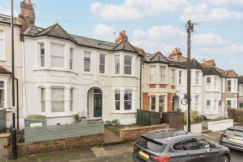 4 bedroom terraced house for sale, Rushford Road, London SE4