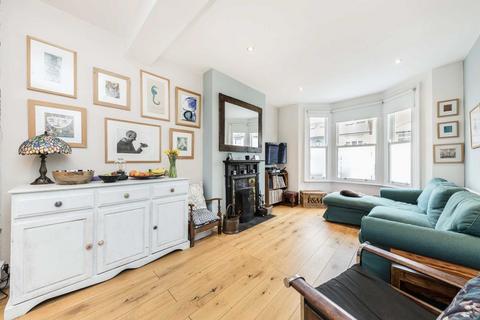 4 bedroom terraced house for sale, Rushford Road, London SE4