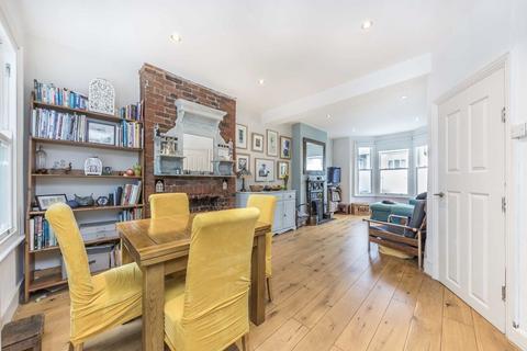 4 bedroom terraced house for sale, Rushford Road, London SE4