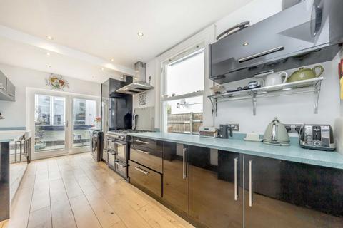 4 bedroom terraced house for sale, Rushford Road, London SE4