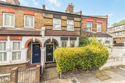 3 bedroom terraced house for sale, Perry Hill, London SE6