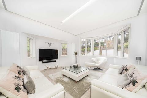 4 bedroom house for sale, Honor Oak Road, London SE23