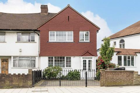 3 bedroom terraced house for sale, Brockley Grove, London SE4