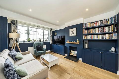 3 bedroom terraced house for sale, Brockley Grove, London SE4