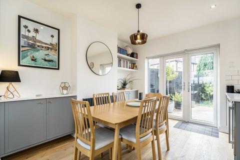 3 bedroom terraced house for sale, Brockley Grove, London SE4