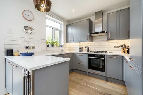 3 bedroom terraced house for sale, Brockley Grove, London SE4