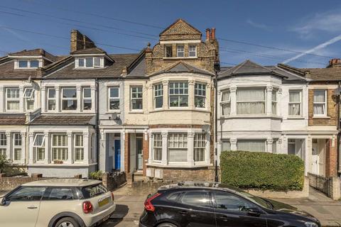 Ground Floor Flat At, 10 Wyleu Street, London, SE23 1DU