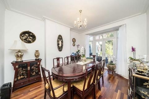 5 bedroom terraced house for sale, Maclean Road, London SE23