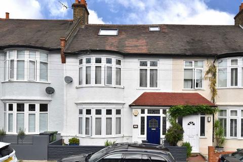 5 bedroom terraced house for sale, Maclean Road, London SE23