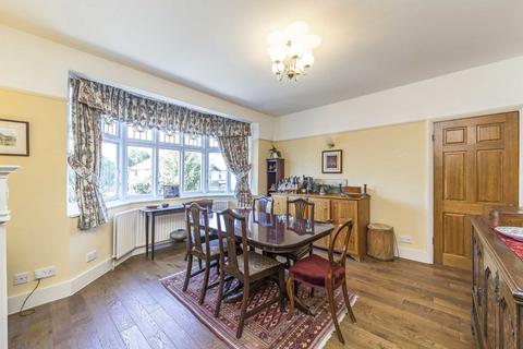 4 bedroom semi-detached house for sale, Westwood Park, London SE23