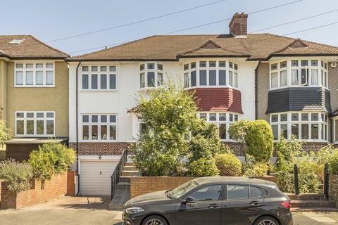 4 bedroom semi-detached house for sale, Westwood Park, London SE23