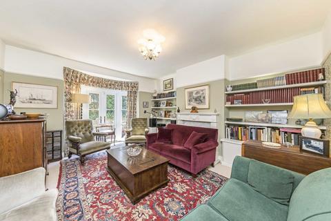 4 bedroom semi-detached house for sale, Westwood Park, London SE23