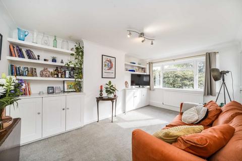 2 bedroom maisonette for sale, Brockley View, London SE23