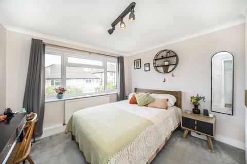 2 bedroom maisonette for sale, Brockley View, London SE23